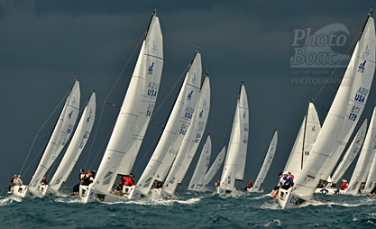 2014 Key West Race Week