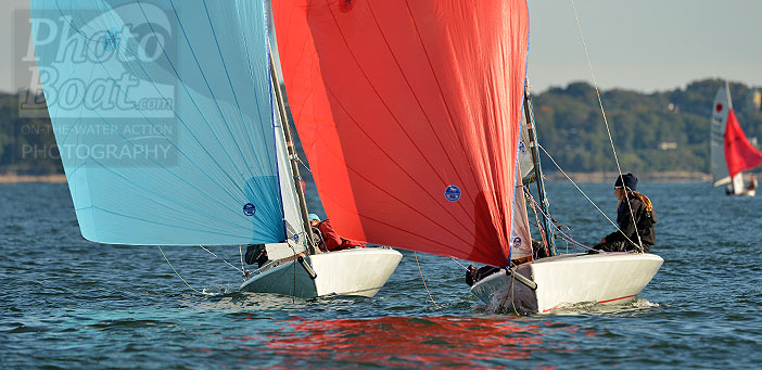 RSK6s Sailing