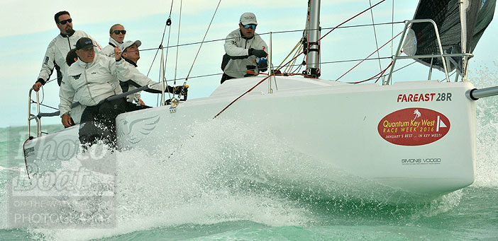 2016 Key West Race Week