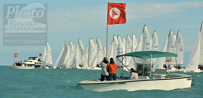 2016 Key West Race Week