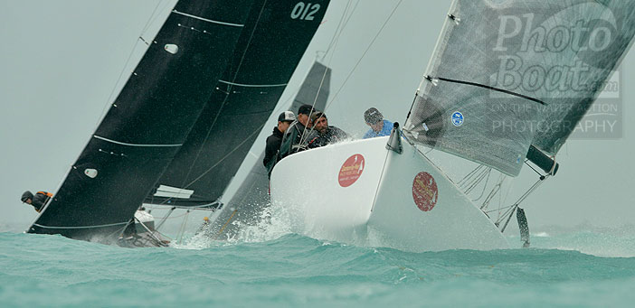 2016 Key West Race Week