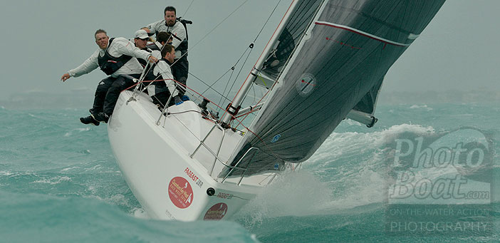 2016 Key West Race Week