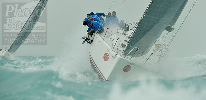 2016 Key West Race Week