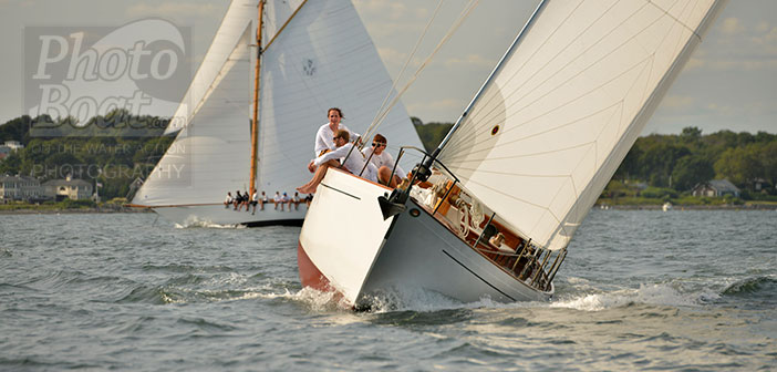 Newport Classic Yacht Regatta