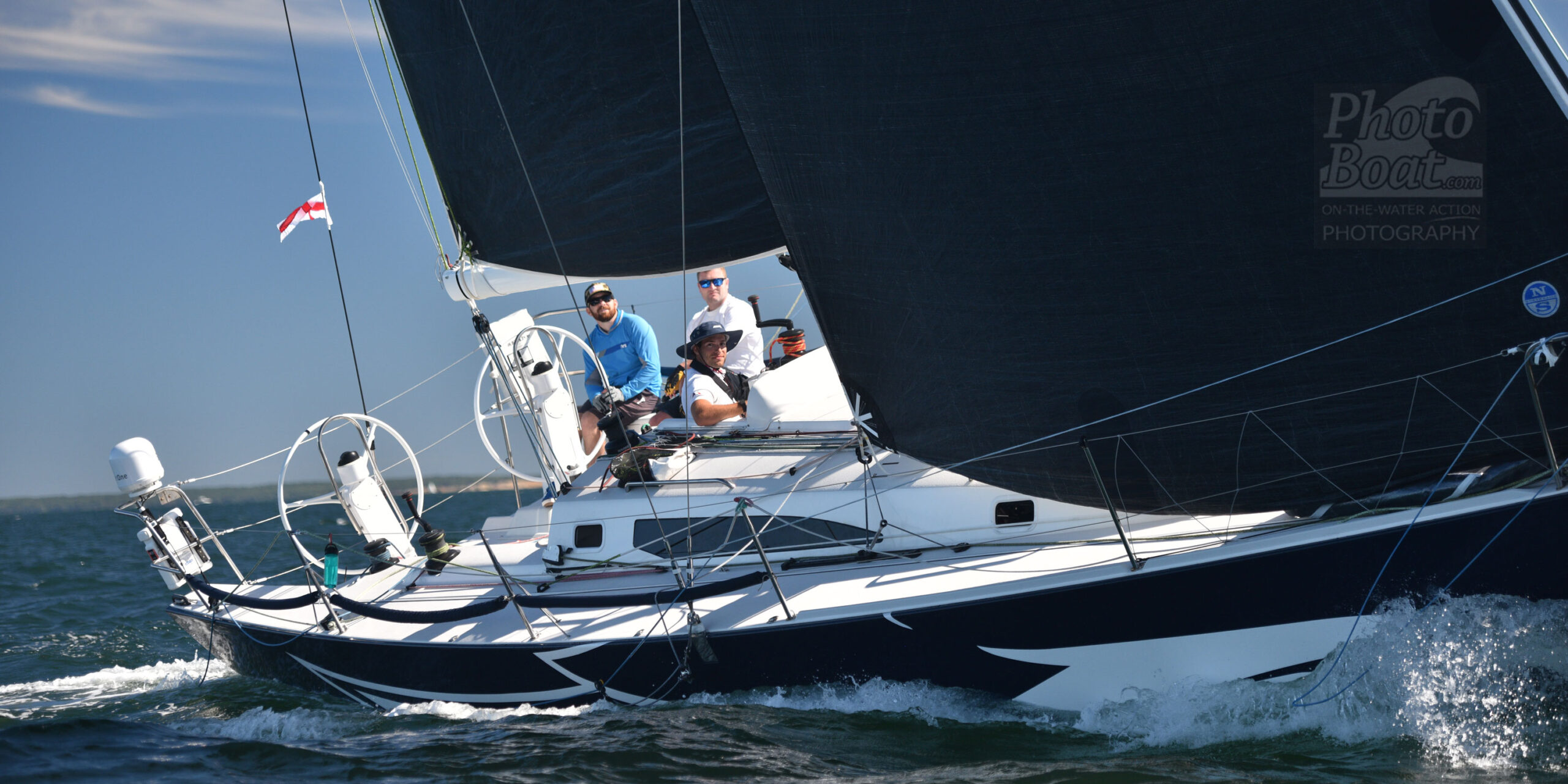 yachtscoring vineyard race