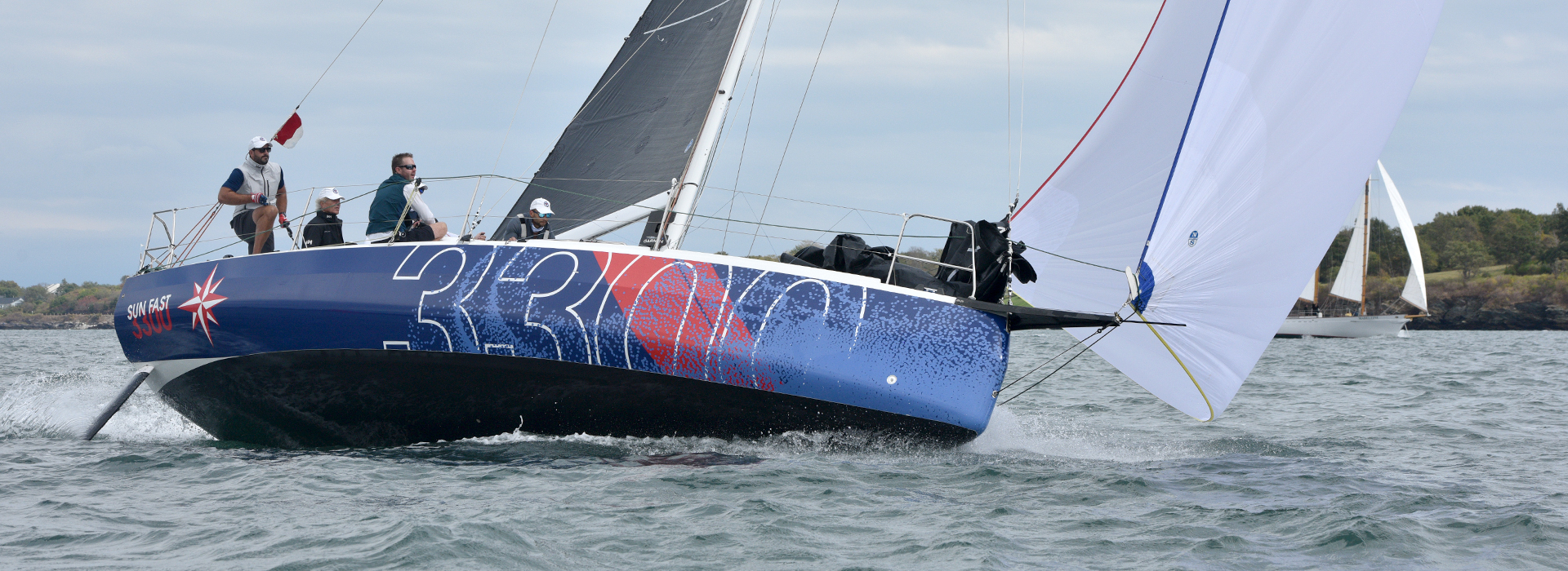2020 NYYC Annual Regatta